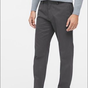 Banana Republic Emerson Chino